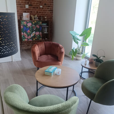 Alen, Katleen Katleen Alen